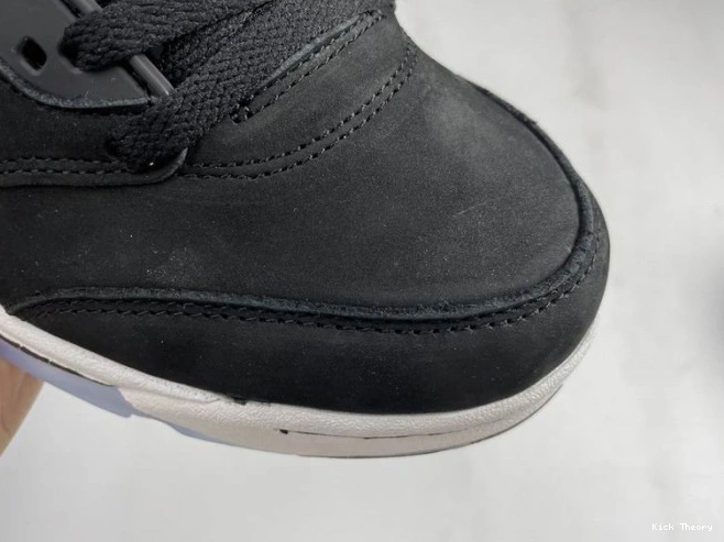 Kicked Out Shoe Store OREO AIR CT4838-011 JORDAN 5 0812